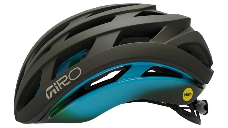 Giro Helios Spherical Helm