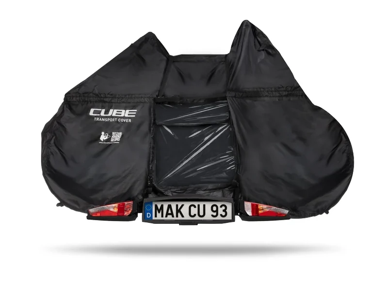 Cube Transportabdeckung