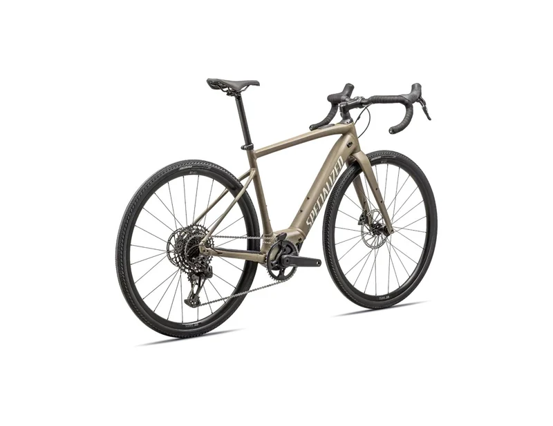 Specialized Creo SL Comp E5 Taupe/Birch