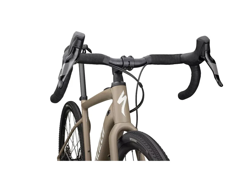 Specialized Creo SL Comp E5 Taupe/Birch