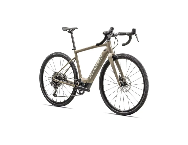 Specialized Creo SL Comp E5 Taupe/Birch