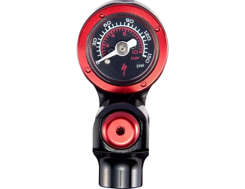 Specialized Cpro2 Gauge Trigger