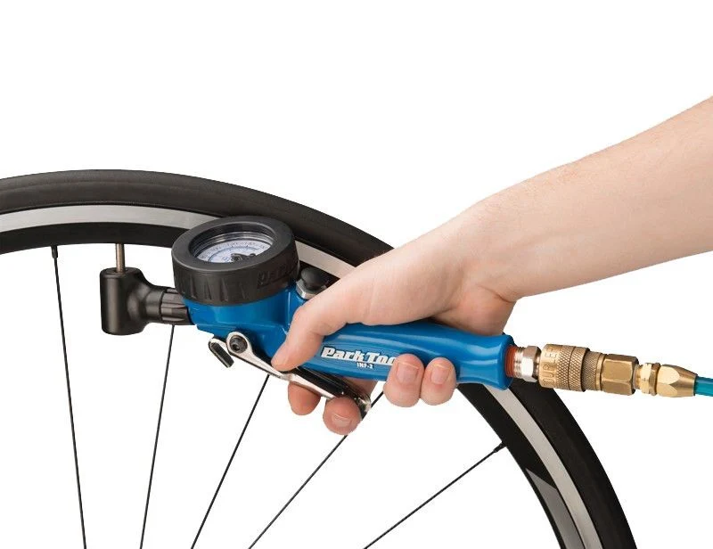 Park Tool INF-2 Kompressor Aufsatz