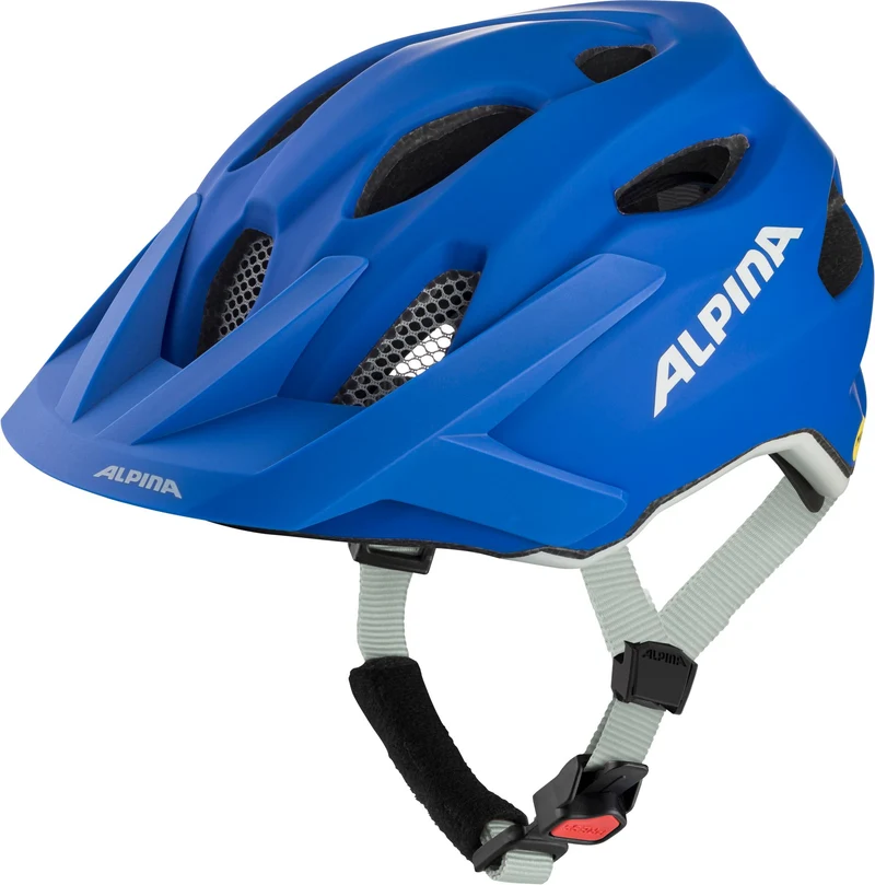 Alpina Apax Junior Mips
