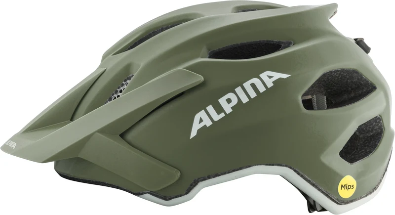 Alpina Apax Junior Mips