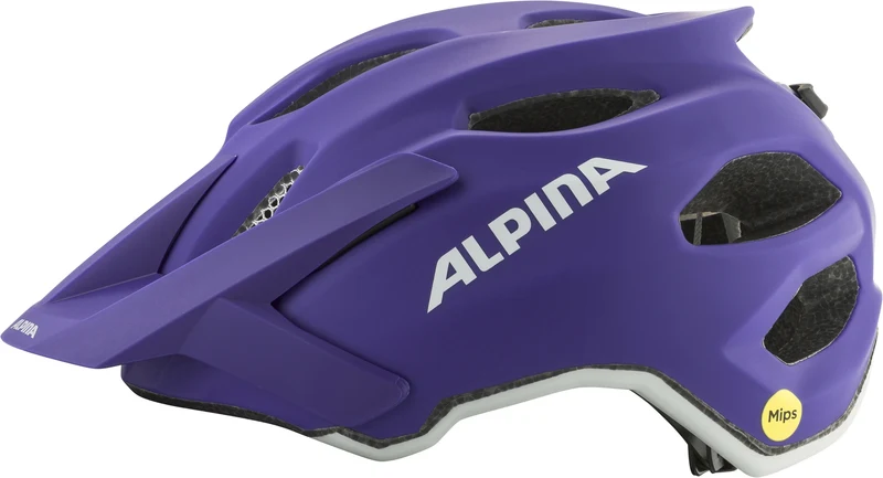 Alpina Apax Junior Mips