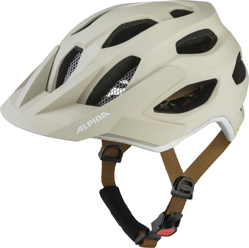 Alpina Apax Mips