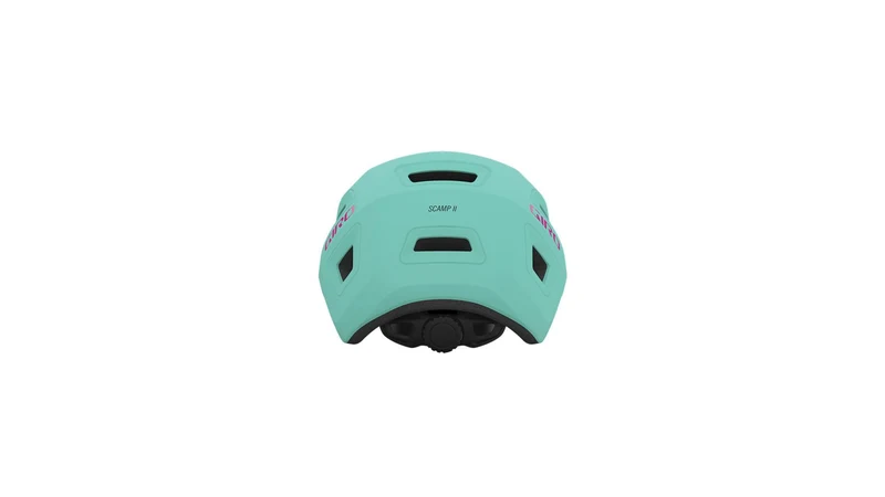 Giro Scamp II Kinder