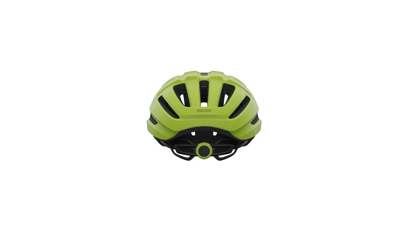 Giro Register II