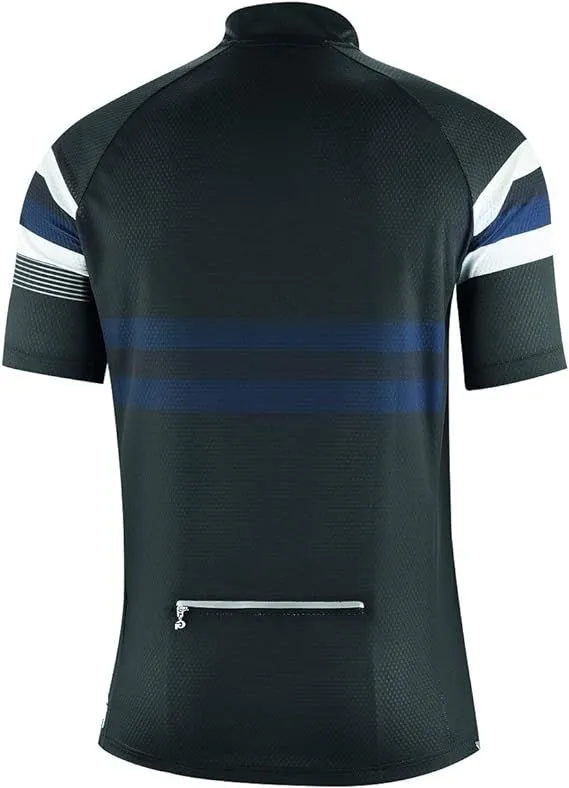 Gonso He.-Biketrikot 1/2 HZ Magmo