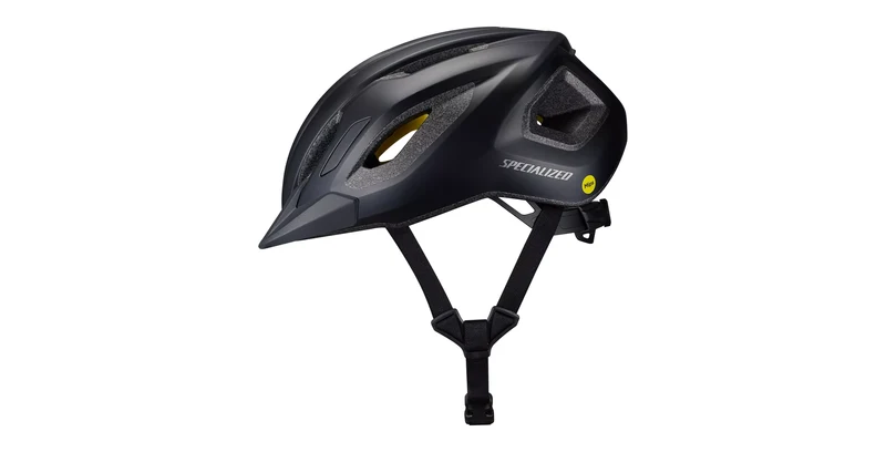 Specialized Chamonix 3