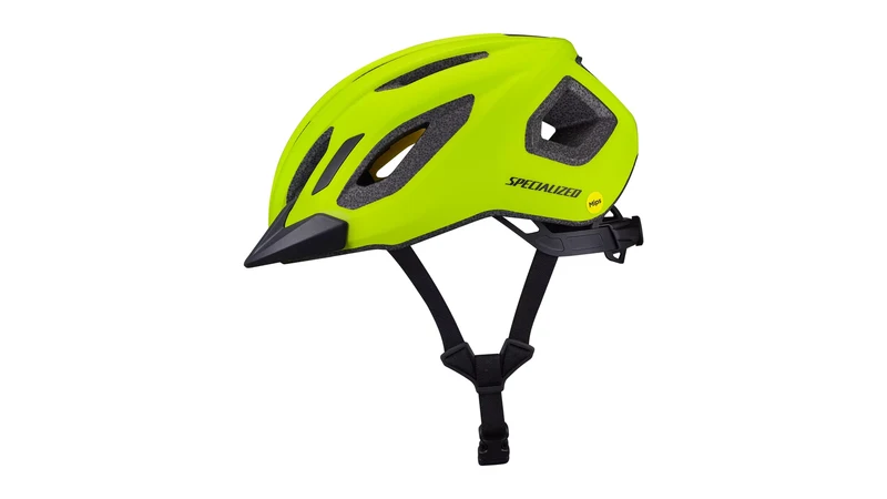 Specialized Chamonix 3