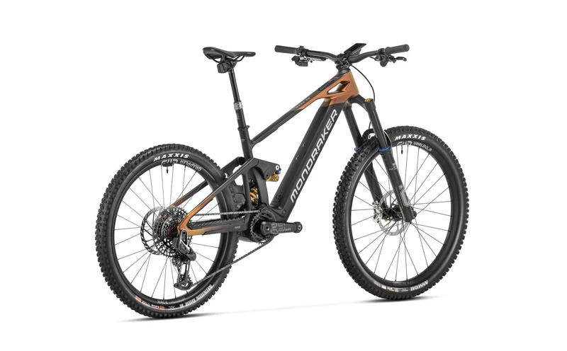 Mondraker DUNE XR Mars