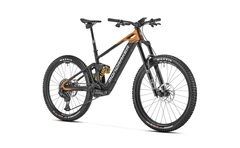 Mondraker DUNE XR Mars