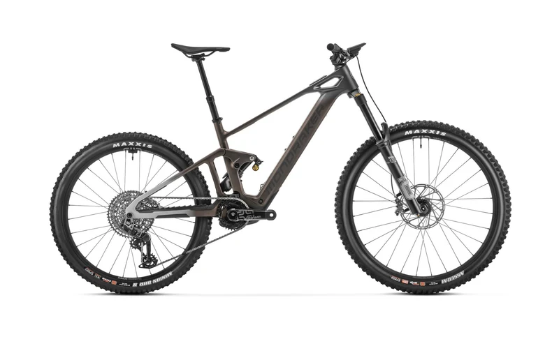 Mondraker DUNE RR Bronze