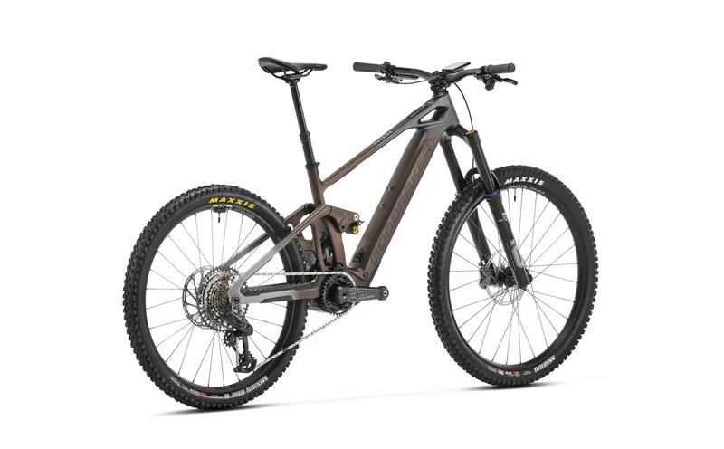 Mondraker DUNE RR Bronze