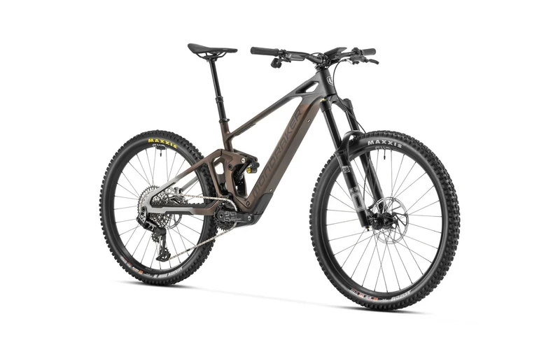 Mondraker DUNE RR Bronze