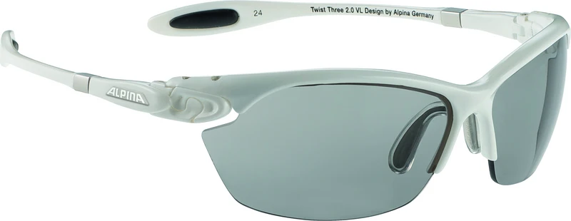 Alpina Brille 12 Twist Three 2.0 VL