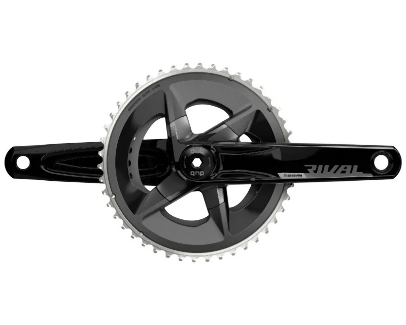 SRAM Kurbelgarnitur Rival AXS