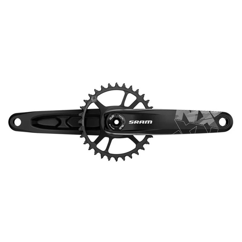 SRAM Kurbelgarnitur NX Eagle DUB 32T DM Boost
