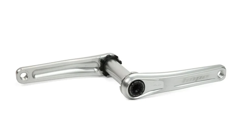 HOPE EVO Crankset No Spider - 68/73mm