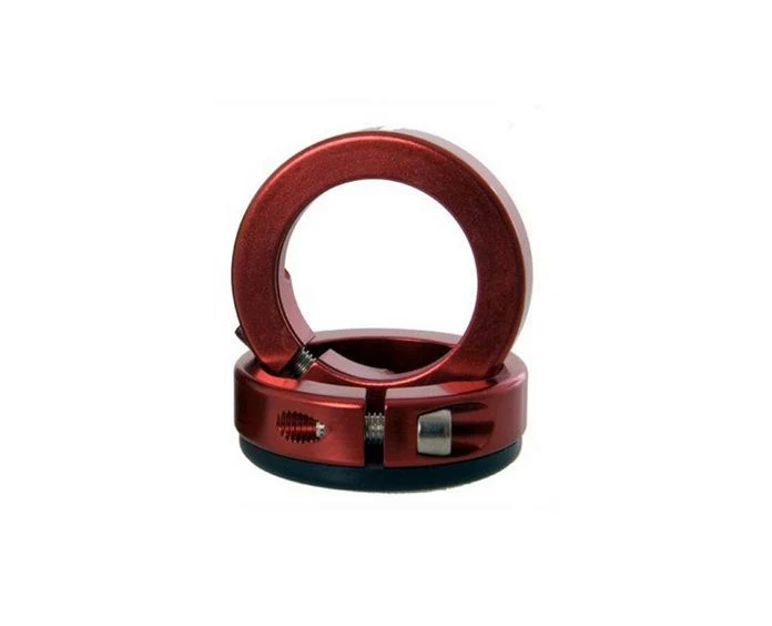 ODI Klemmringe Lock On-System Lock Jaws