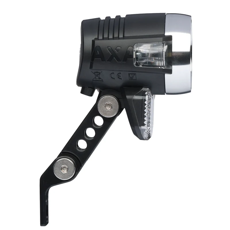 Axa E-Bike LED Scheinwerfer Blueline 50