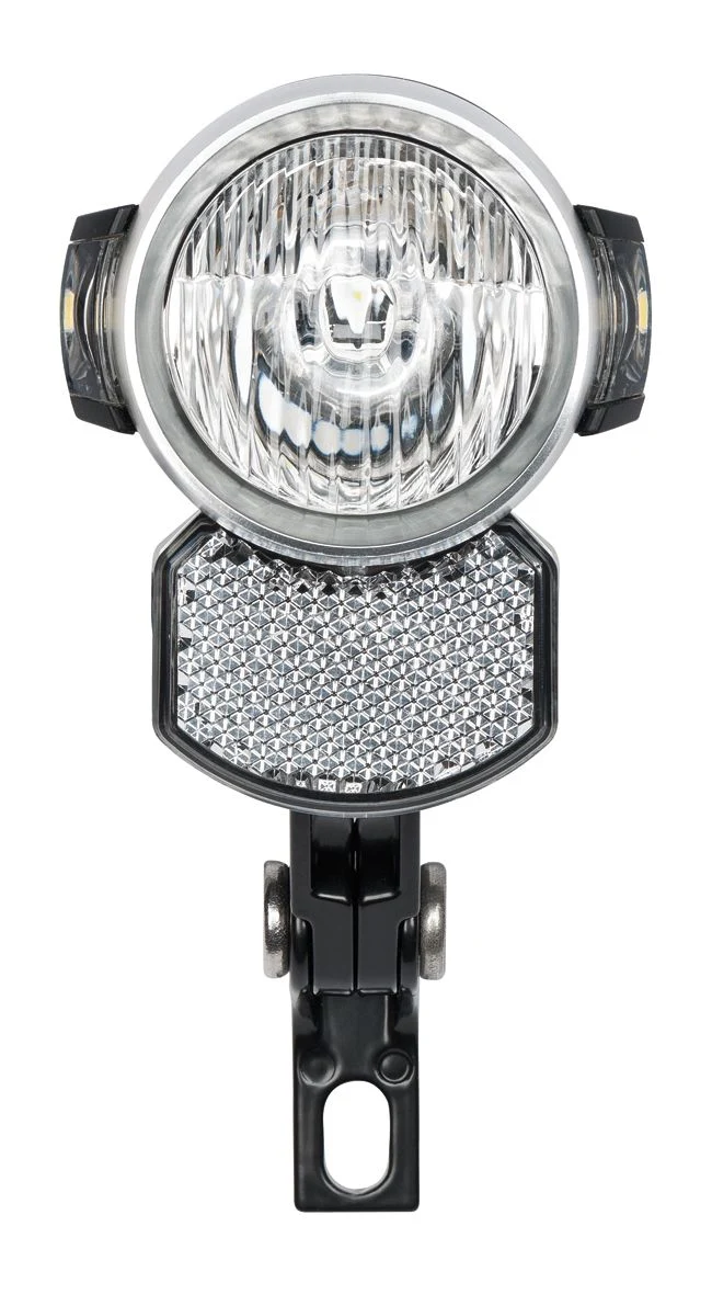 Axa E-Bike LED Scheinwerfer Blueline 50