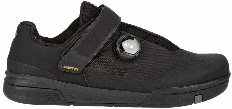Crankbrothers Stamp Schuh Boa