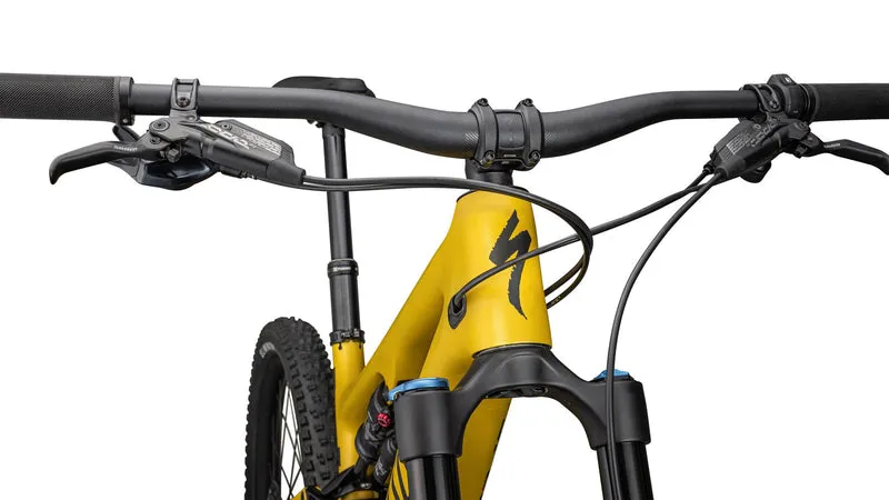 Specialized Levo SL Comp Carbon Sulfur/Obsidian