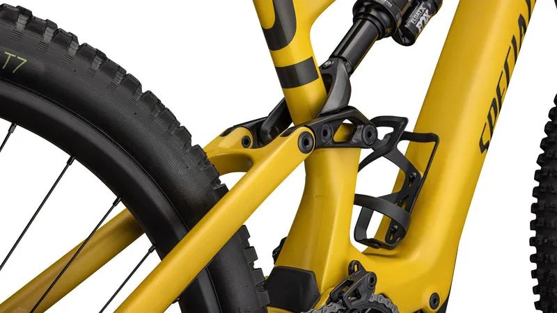 Specialized Levo SL Comp Carbon Sulfur/Obsidian