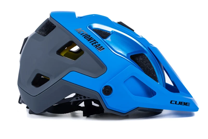 Cube Helm STROVER X