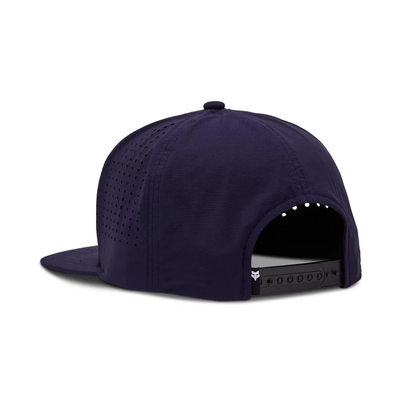 Fox Wordmark Tech Sb Hat