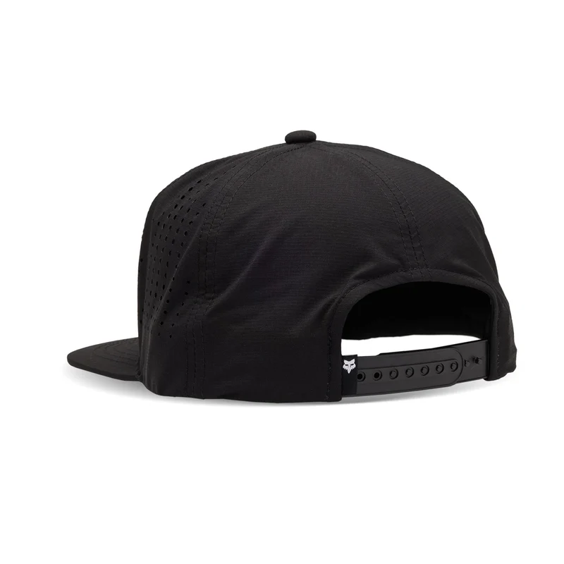 Fox Wordmark Tech Sb Hat