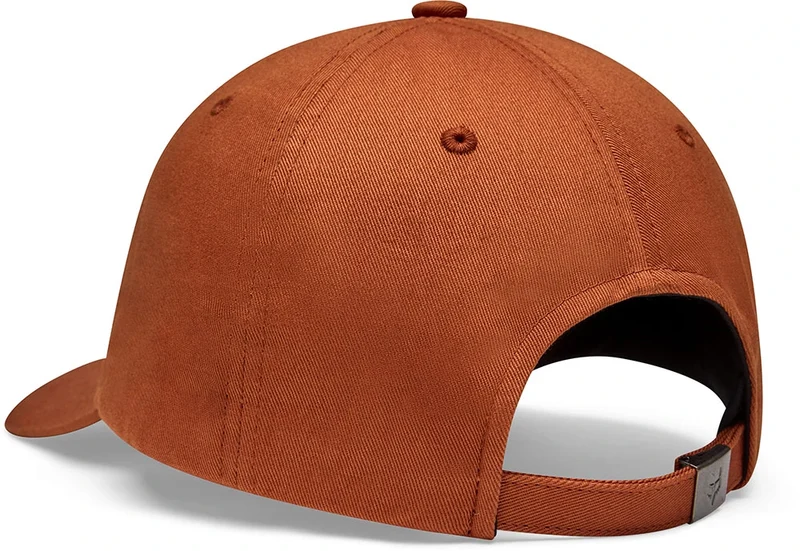 Fox Wordmark Adjustable Hat