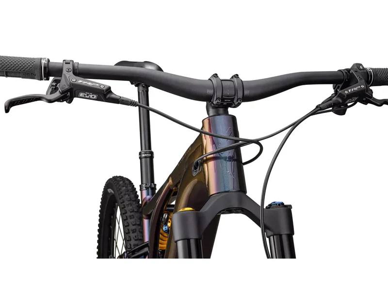 Specialized Levo Alloy Öhlins Coil LTD Chameleon