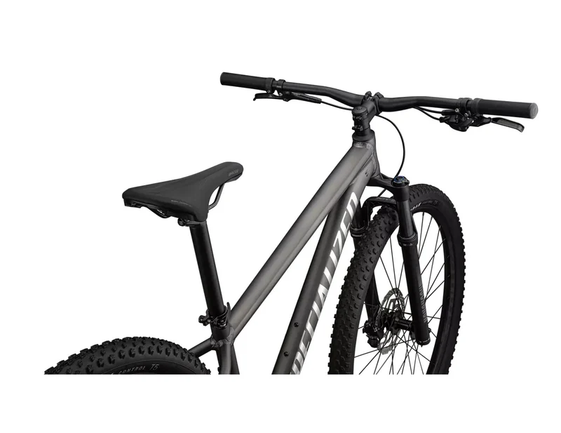 Specialized Rockhopper Expert Kh Smoke/Chrome Hardtail