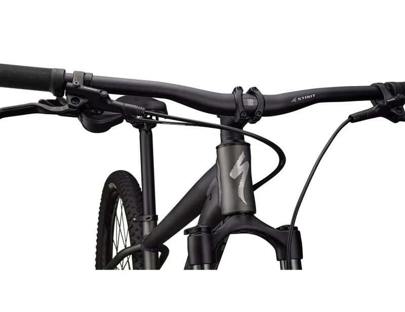 Specialized Rockhopper Expert Kh Smoke/Chrome Hardtail
