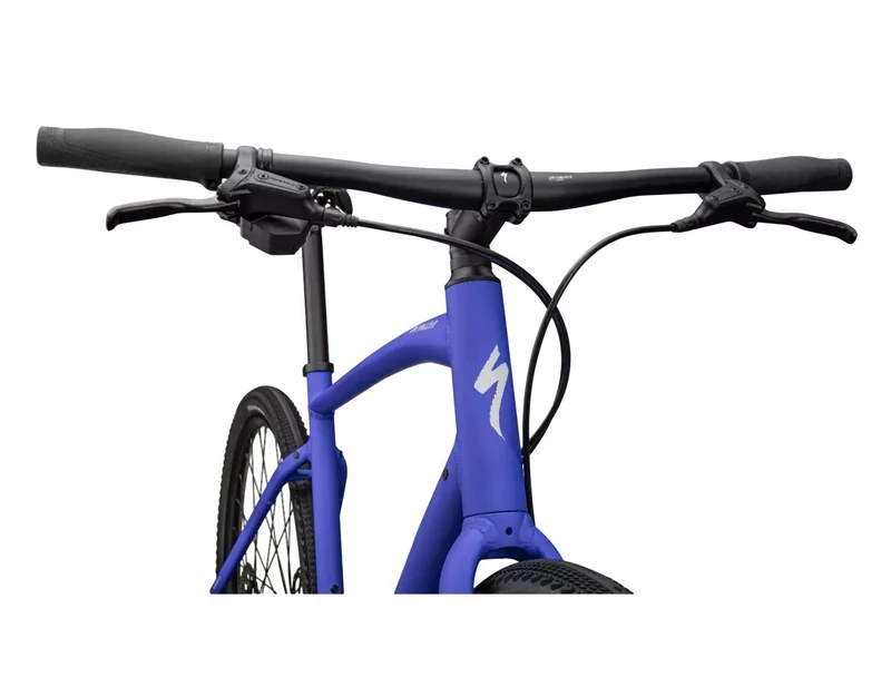 Specialized Sirrus X 3.0 Sapphire/Dune White/Taupe Diamant