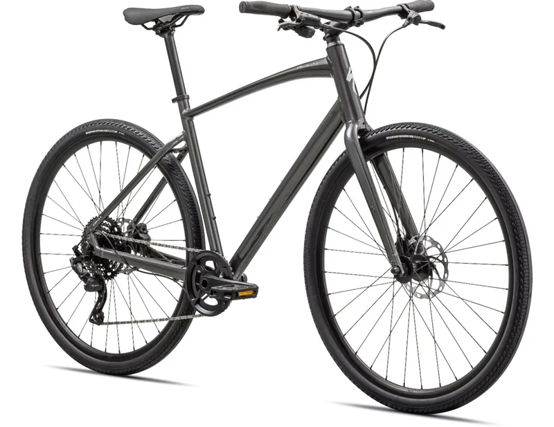 Specialized Sirrus X 3.0 Smoke/Dune White Diamant