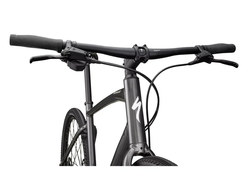 Specialized Sirrus X 3.0 Smoke/Dune White Diamant