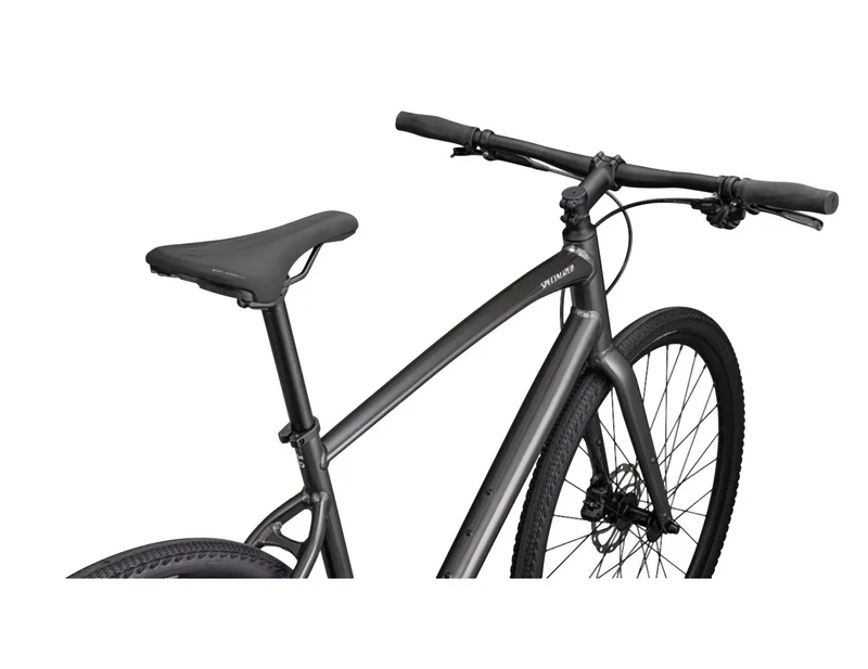 Specialized Sirrus X 3.0 Smoke/Dune White Diamant