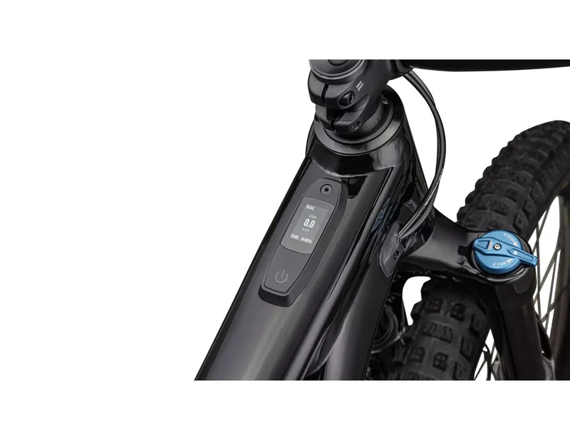 Specialized Levo Comp Alloy Black/Dove Grey/Black