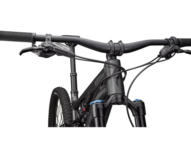 Specialized Levo SL Comp Alloy Charcoal/Silver Dust