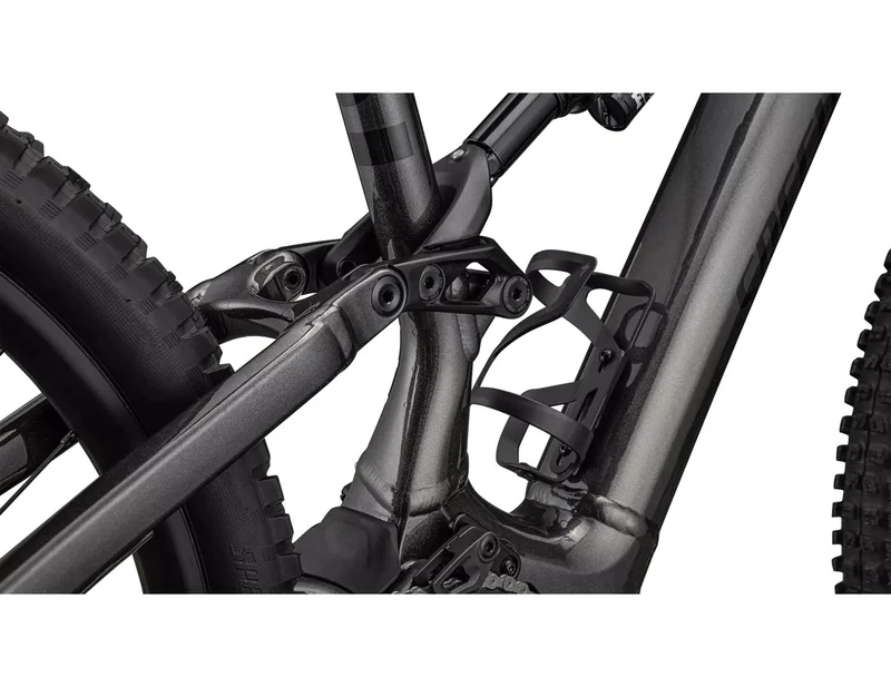 Specialized Levo SL Comp Alloy Charcoal/Silver Dust
