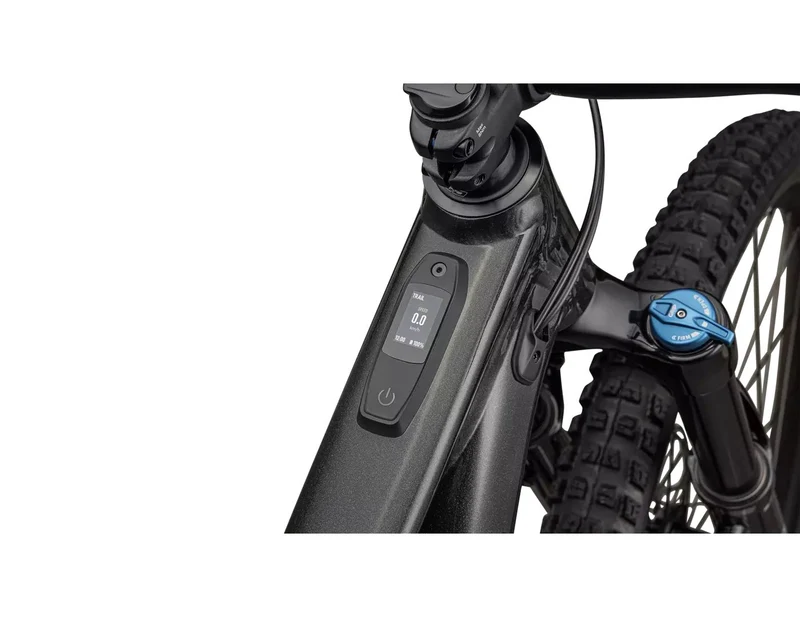 Specialized Levo SL Comp Alloy Charcoal/Silver Dust