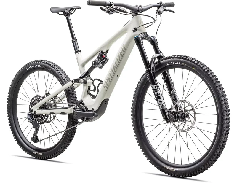 Specialized Levo SL Comp Carbon Birch/White Mountains