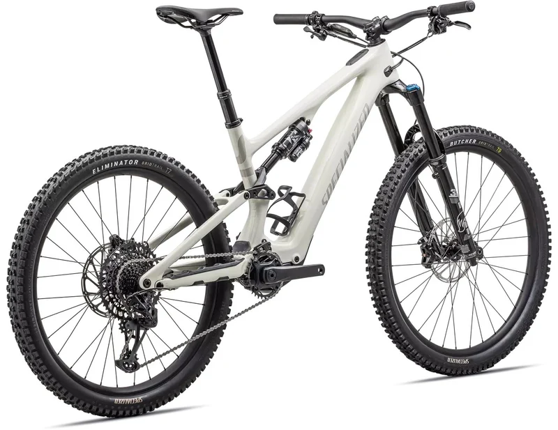 Specialized Levo SL Comp Carbon Birch/White Mountains