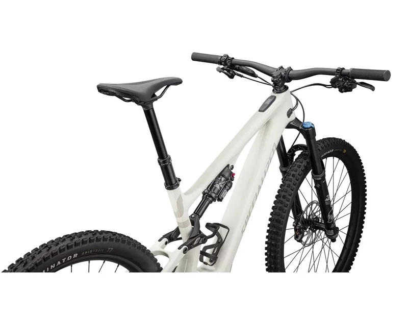 Specialized Levo SL Comp Carbon Birch/White Mountains