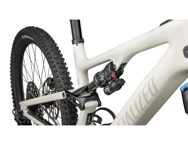 Specialized Levo SL Comp Carbon Birch/White Mountains